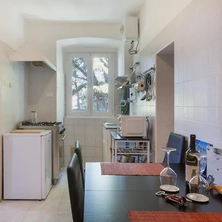 Vistasanlu Apartment *