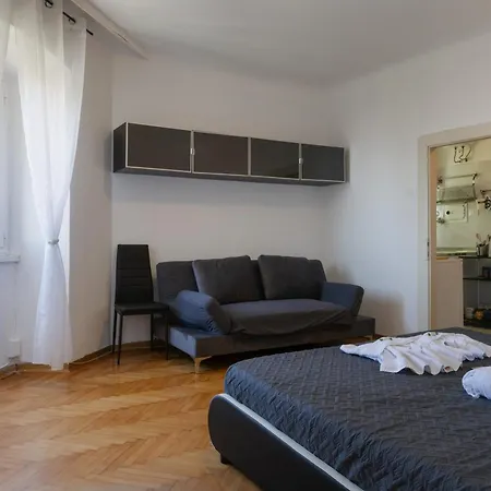 Apartment Vistasanlu