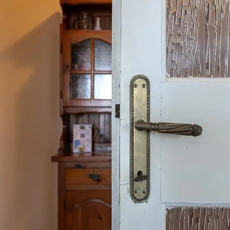 Apartment Vistasanlu