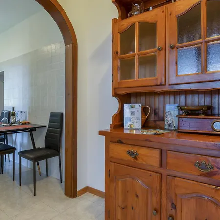 Apartment Vistasanlu