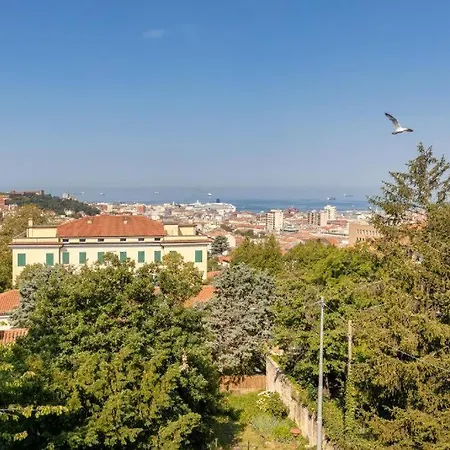 Apartment Vistasanlu *