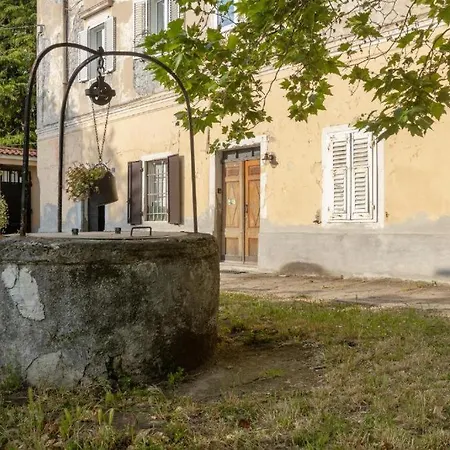 Vistasanlu Apartment Trieste